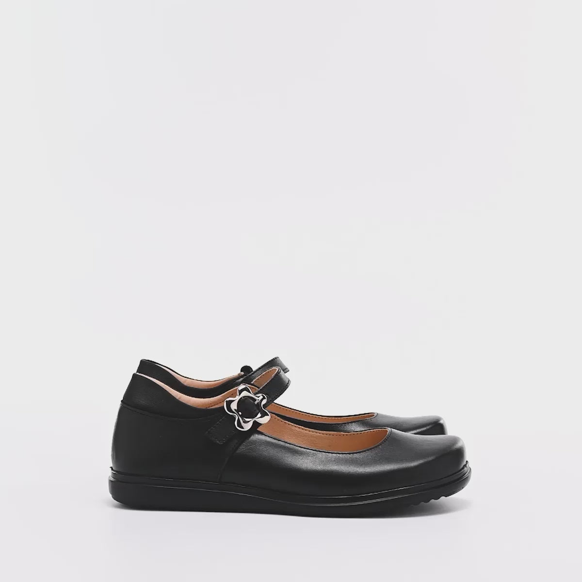 Zapato escolar Yuyin
