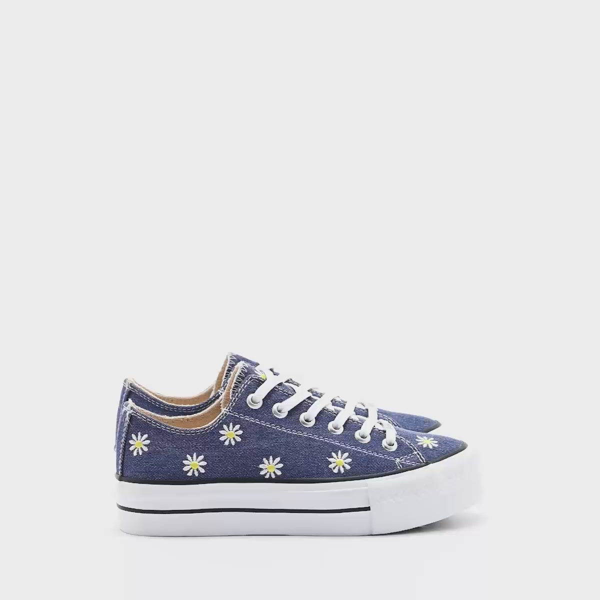 Tenis urbano Moramora para mujer