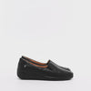 Zapato Mocasín confort Mora Confort para mujer
