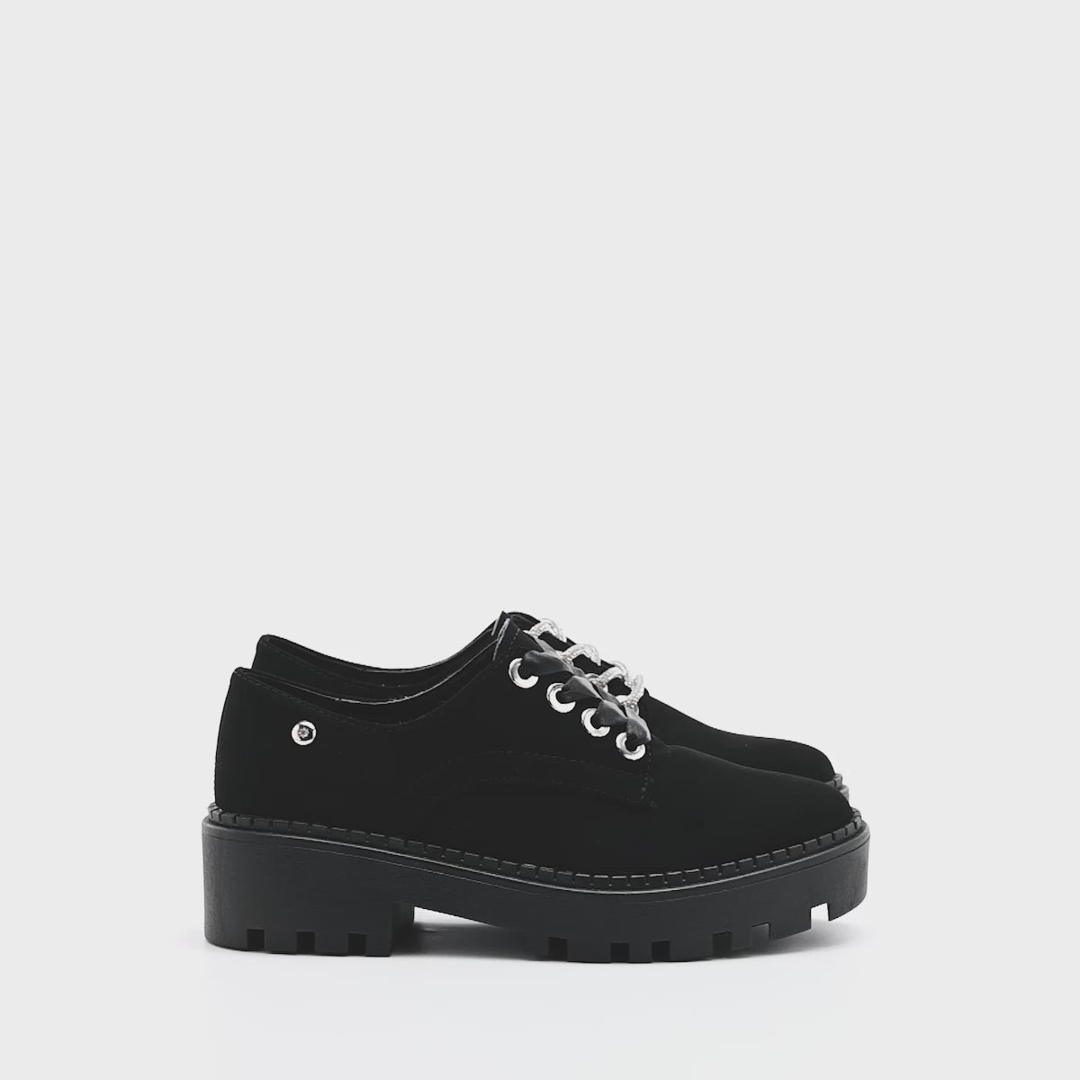 Zapato Mocasín Moramora para mujer