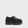 Zapato Mocasín Moramora para mujer