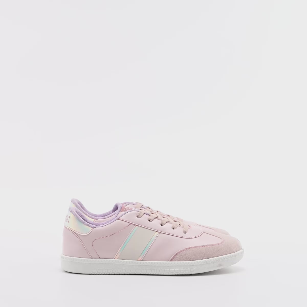 Tenis sneakers para mujer marca Tropicana Rosa cod. 125875