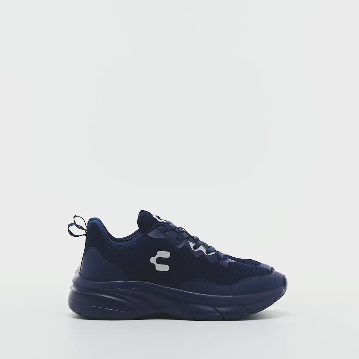 Tenis deportivo Charly para hombre