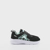 Tenis urbano Avans-B para mujer