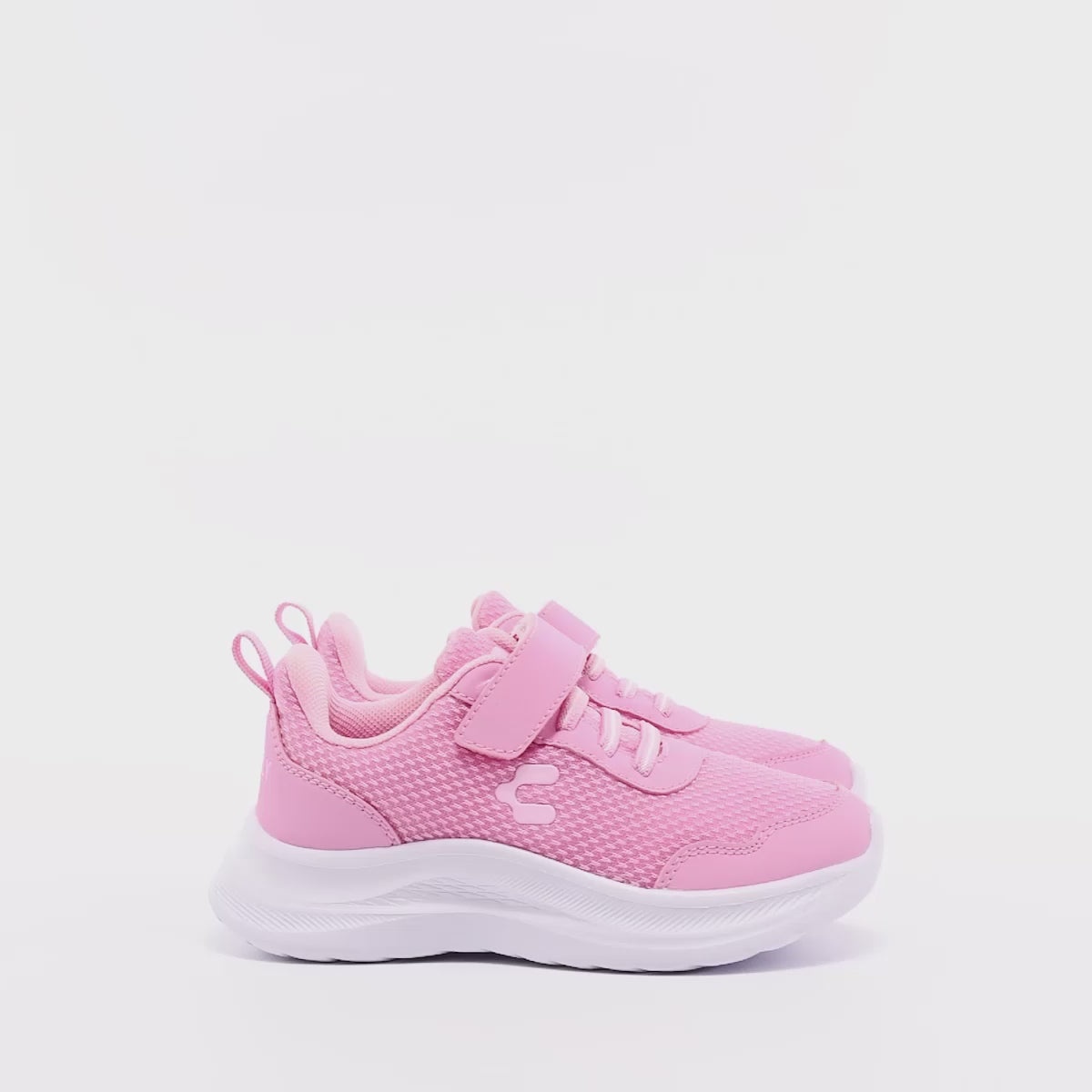 Tenis deportivo Charly para niña