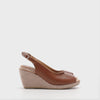 Sandalia Lambers & Sheeps para mujer