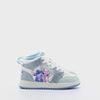 Tenis urbano tipo Botín de Lilo & Stitch Tropicana para niña preescolar