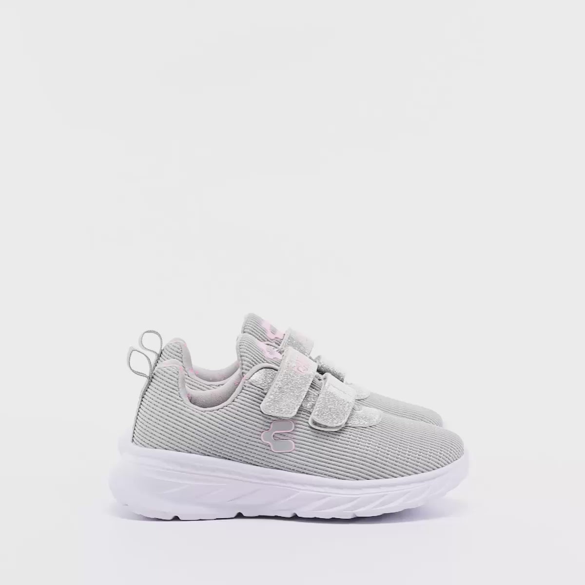 Tenis deportivo Charly para niña