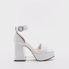 Zapatilla D'Cristian para mujer