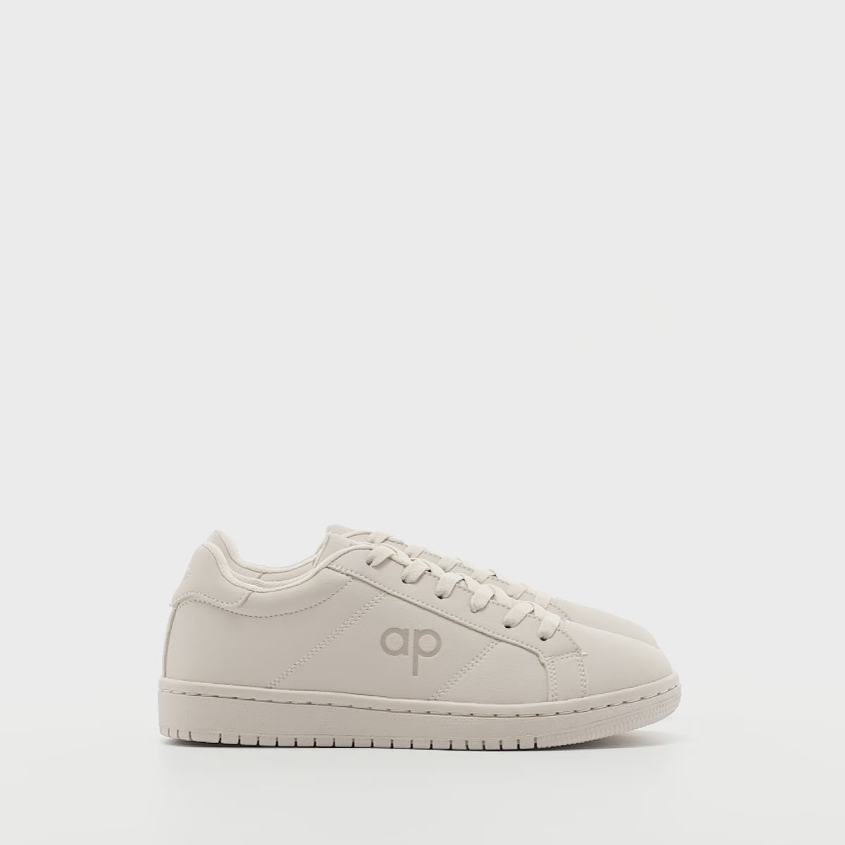 Tenis urbano Apoort para mujer