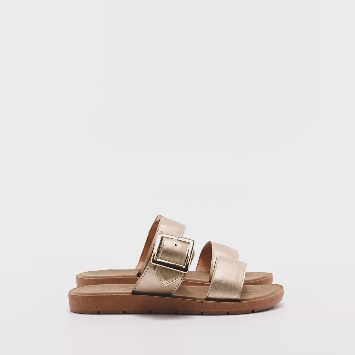 Sandalia Top Moda para mujer