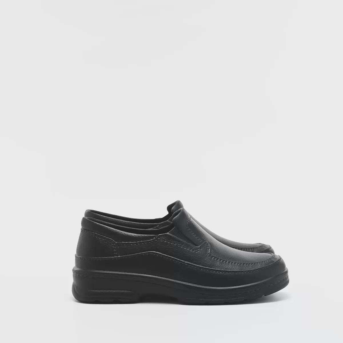 Zapato chef medico enfermera Evalight para hombre