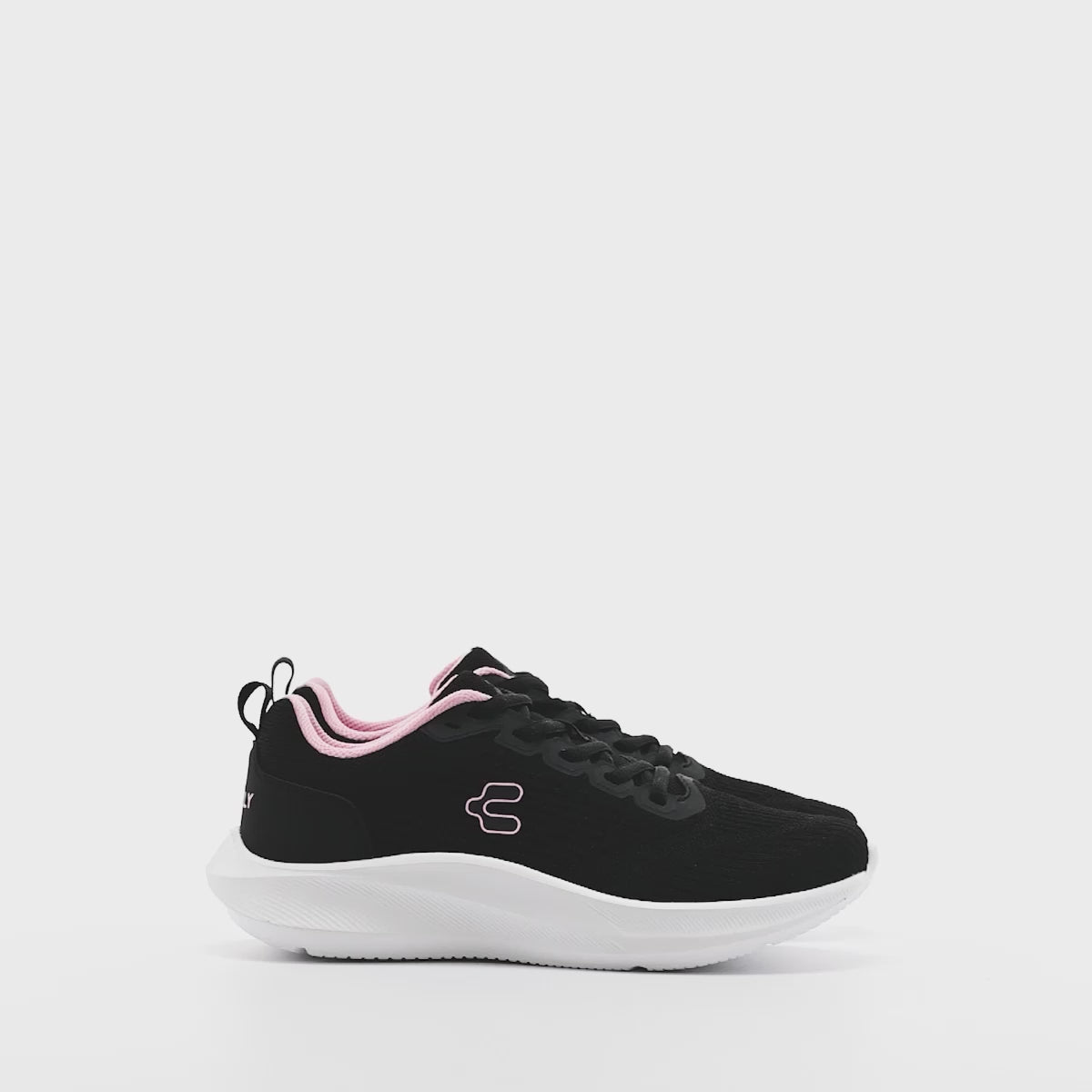 Tenis deportivo Charly para mujer