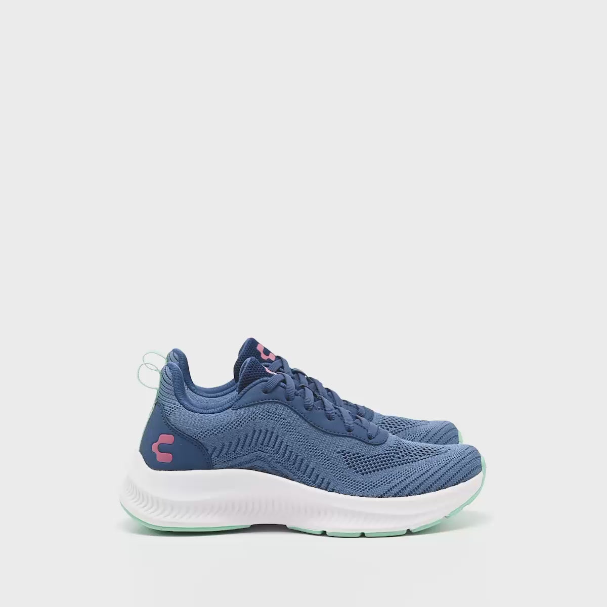 Tenis deportivos Charly para mujer