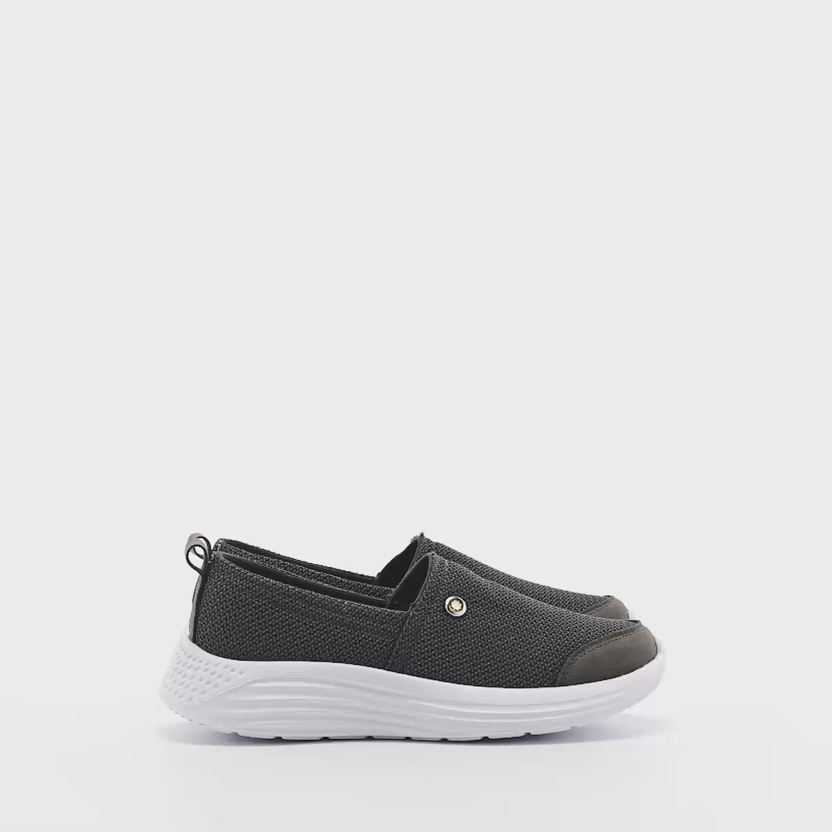 Zapato casual Mora Confort para mujer