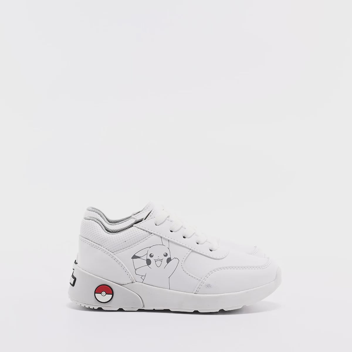 Tenis urbano de Pokemon Yuyin para Niño