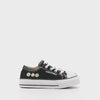 Tenis Moramora para niña