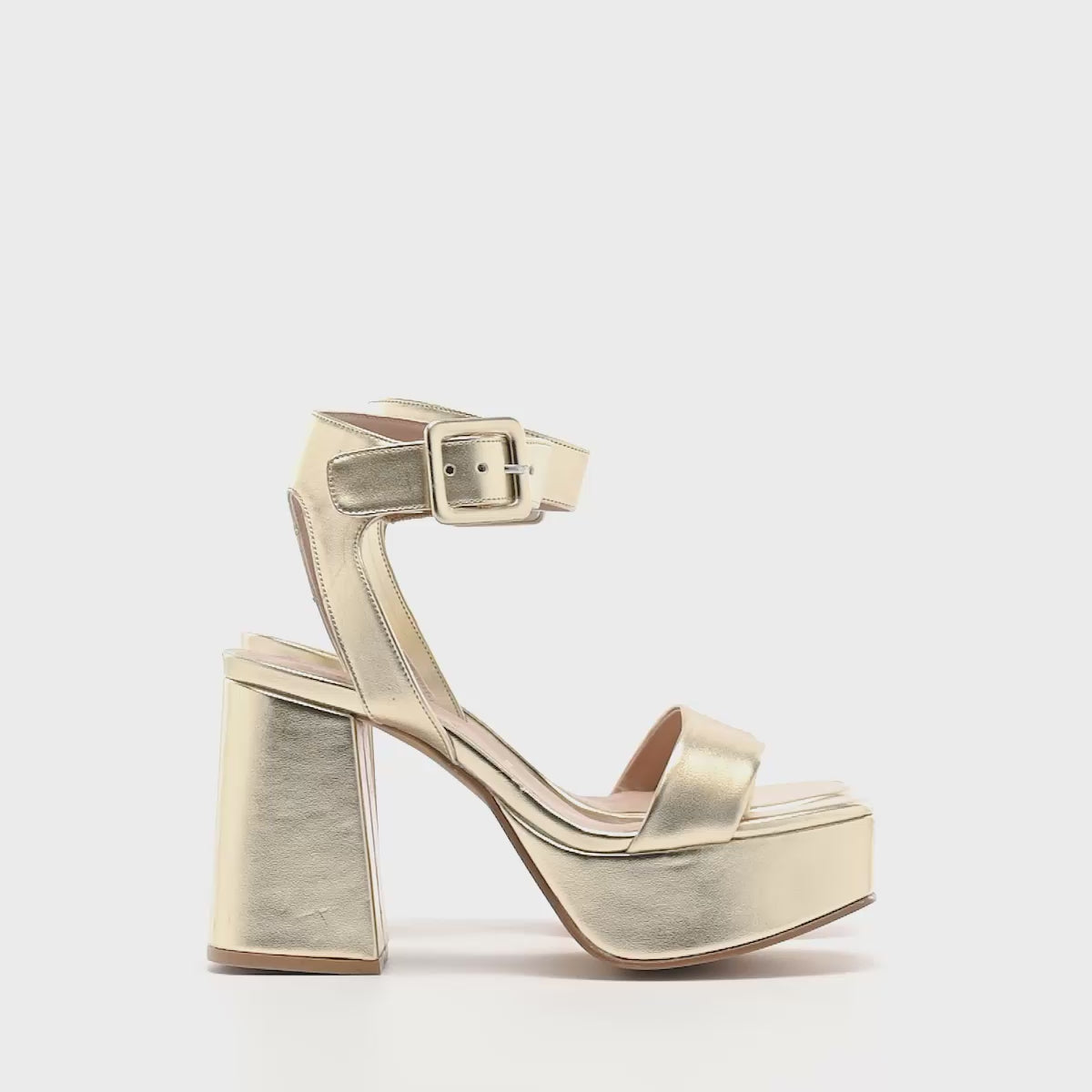 Zapatilla Moramora para mujer