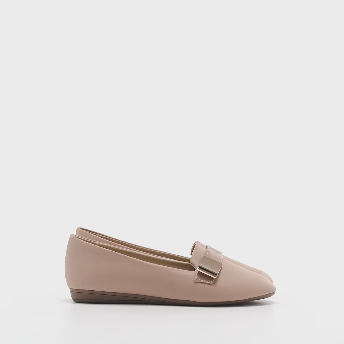 Balerina casual Been Class para mujer