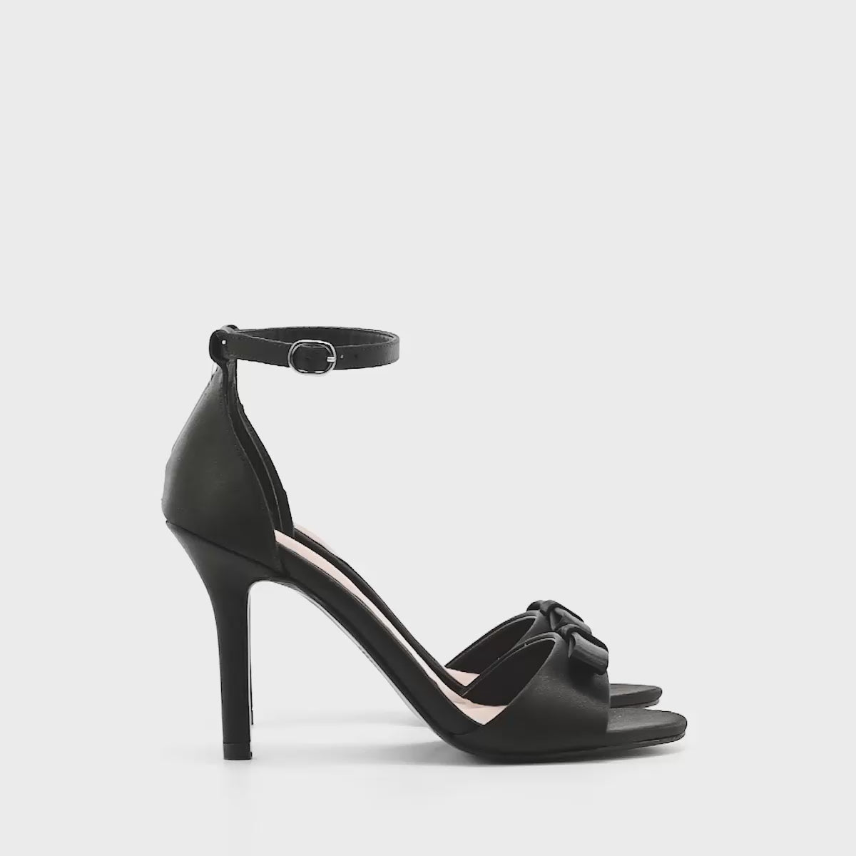 Zapatilla Lady Paulina para mujer