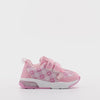 Tenis urbano Wafiq Shoes para niña