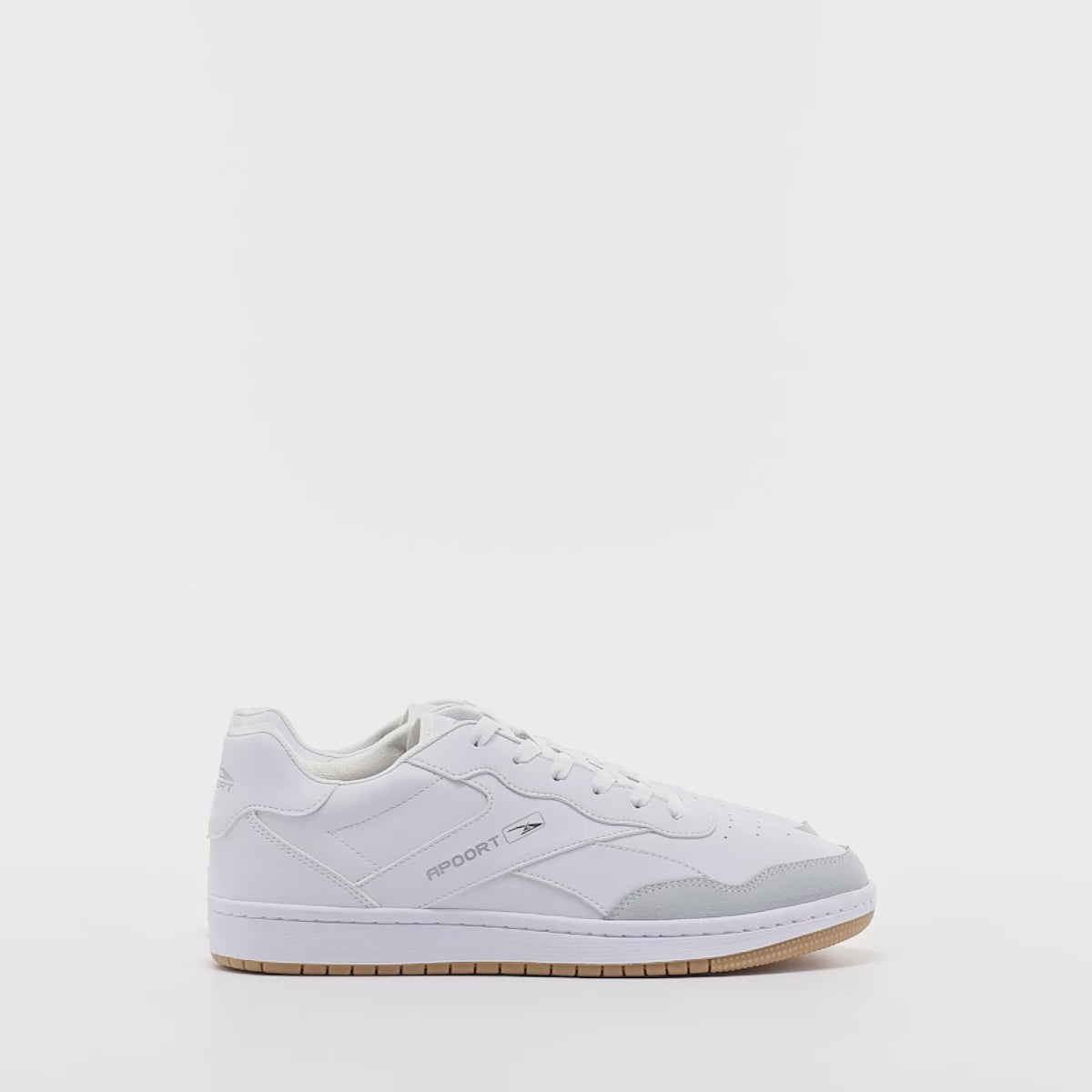 Tenis urbano Apoort para hombre