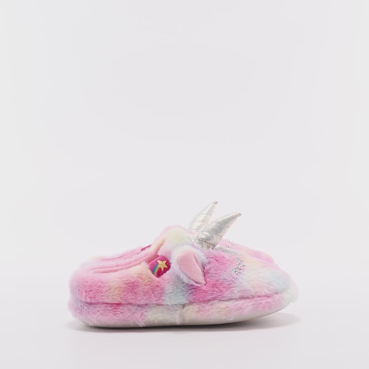 Pantufla Wafiq Shoes para mujer