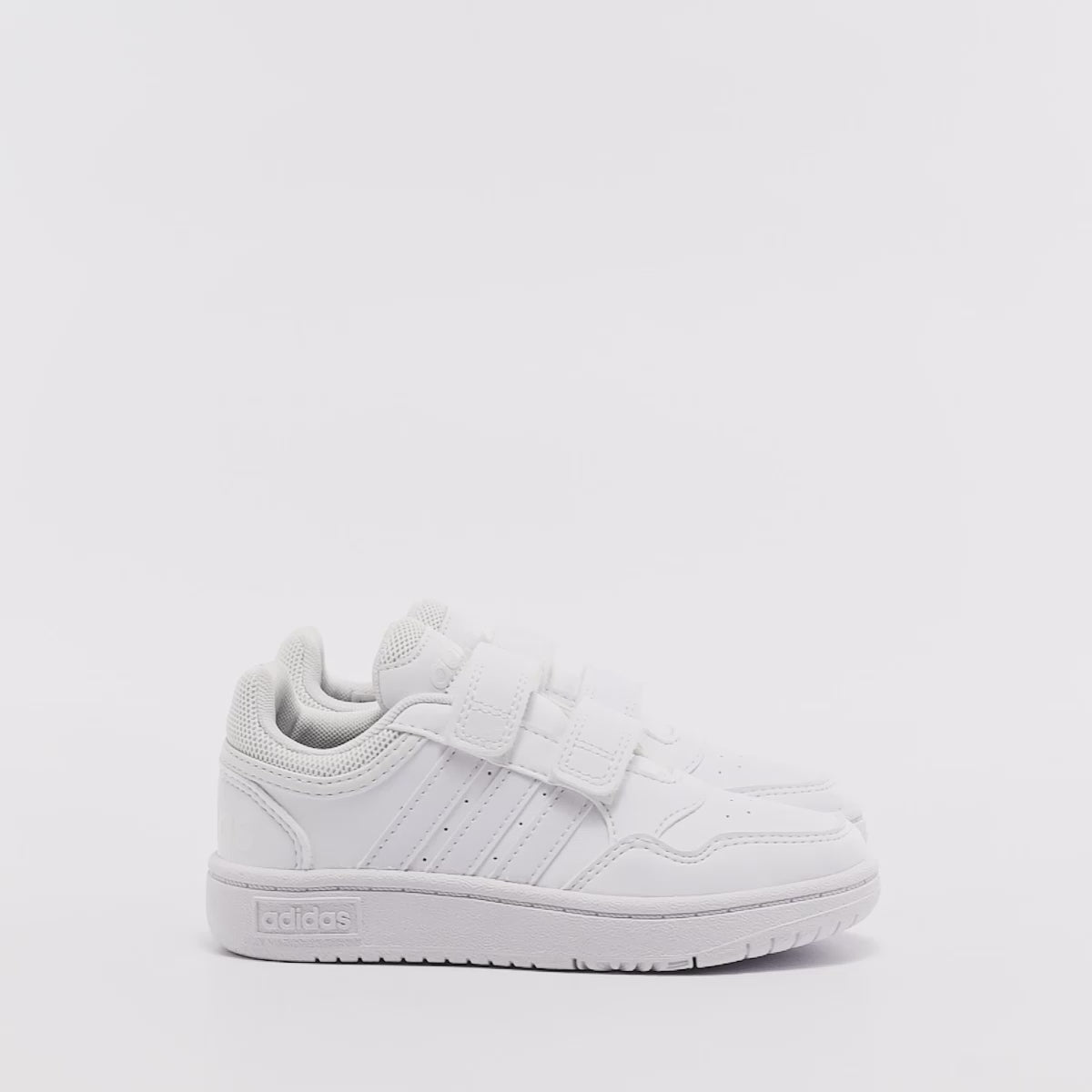 Tenis  Hoops 3.0 Adidas para niño