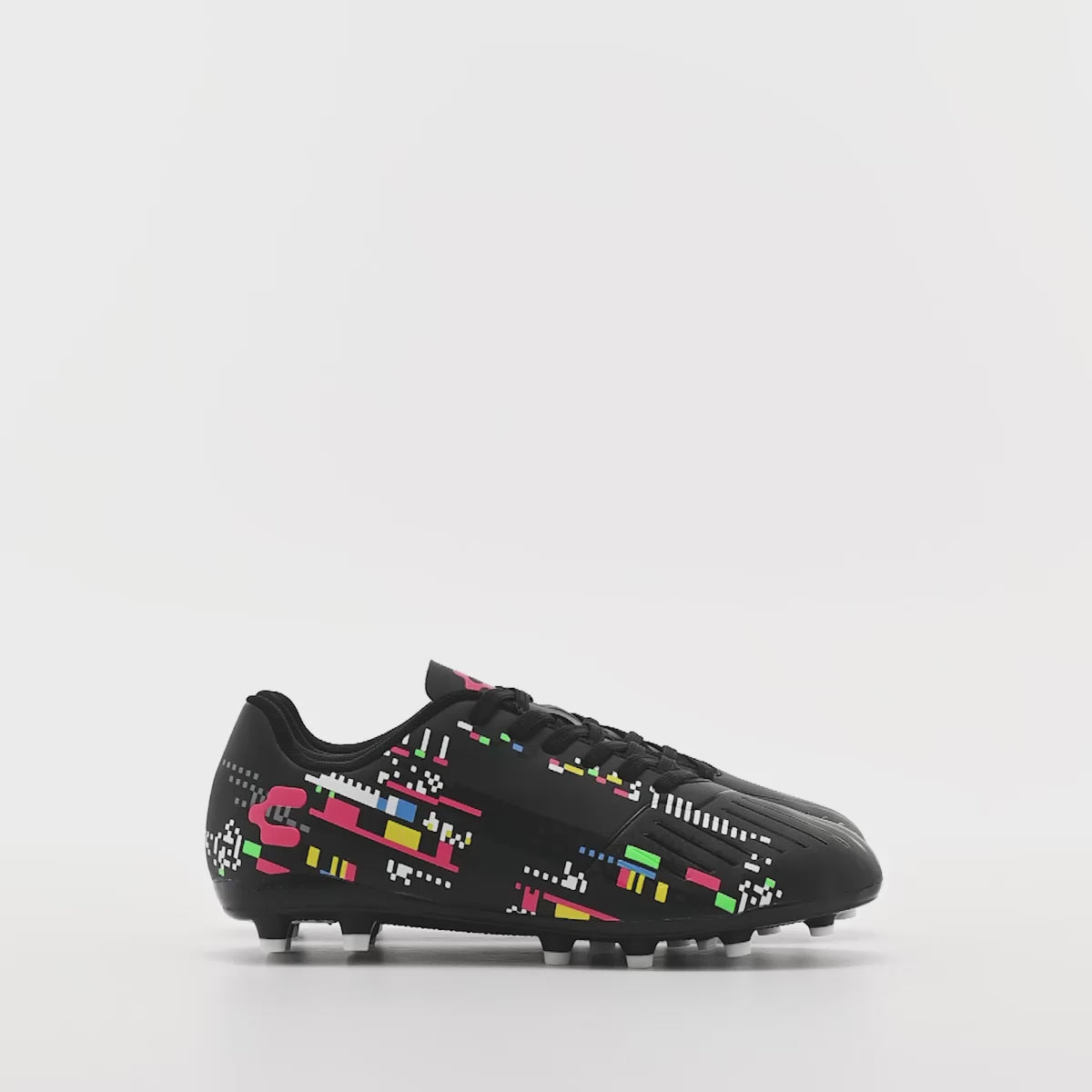 Tacos de futbol Charly para hombre