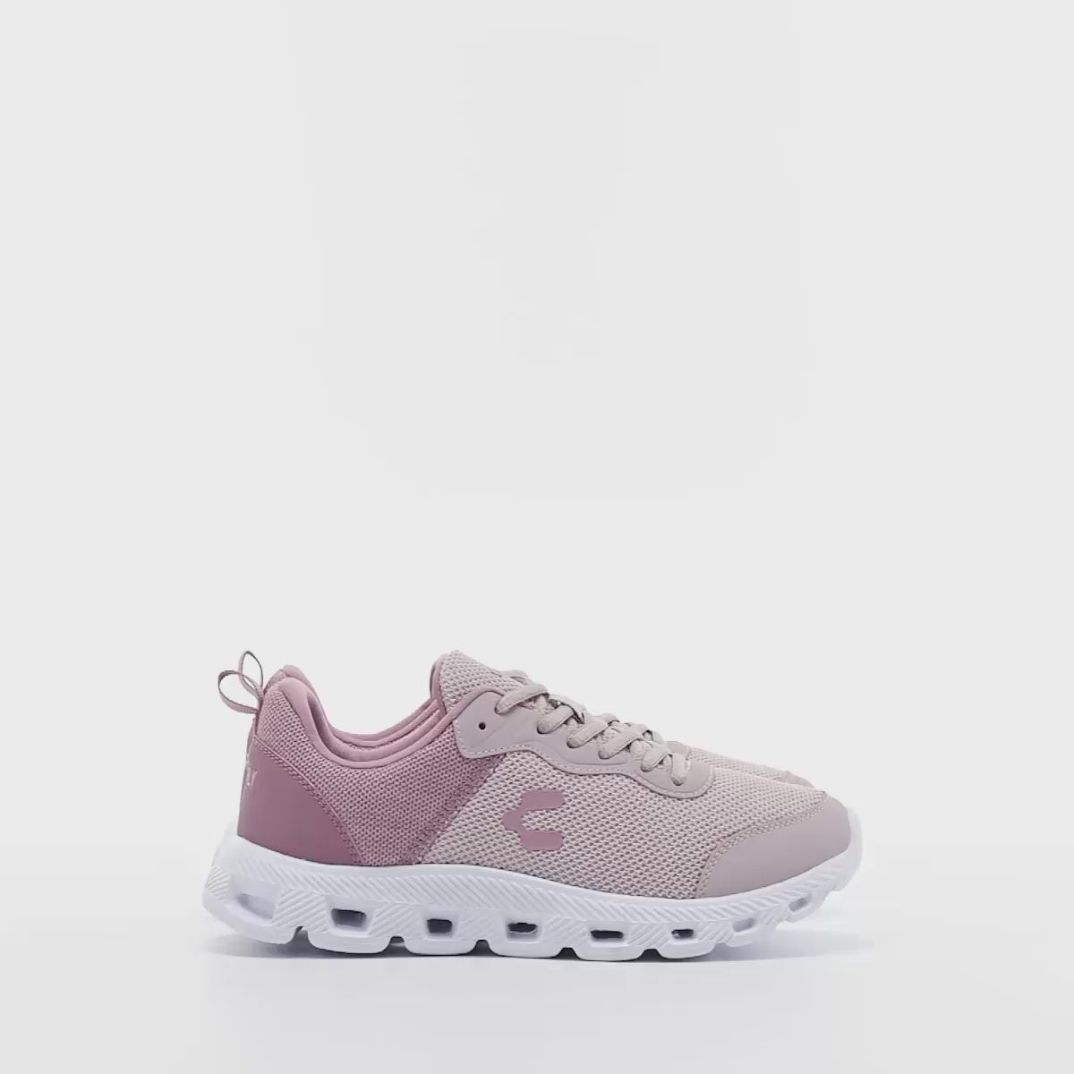 Tenis deportivo Charly para mujer