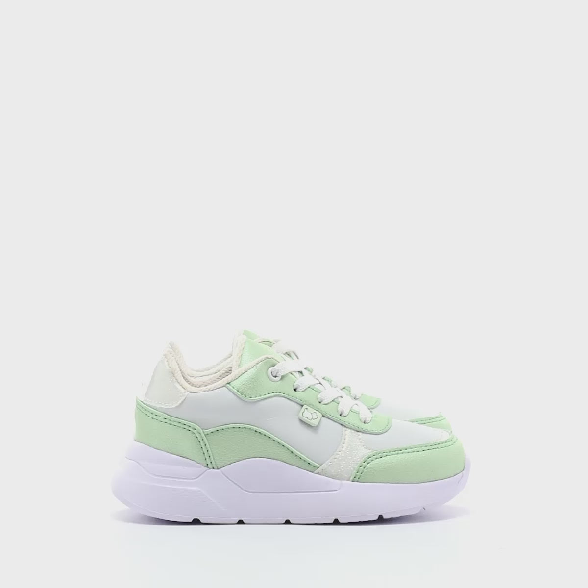 Tenis Ferrioni  para niña preescolar