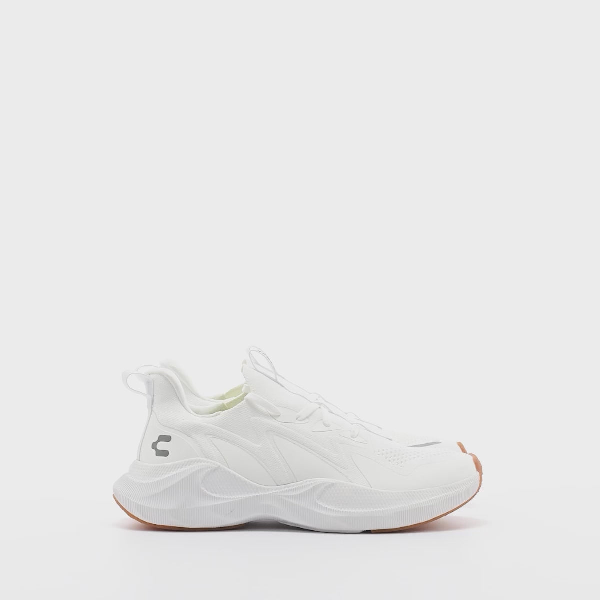 Tenis deportivo Charly para hombre