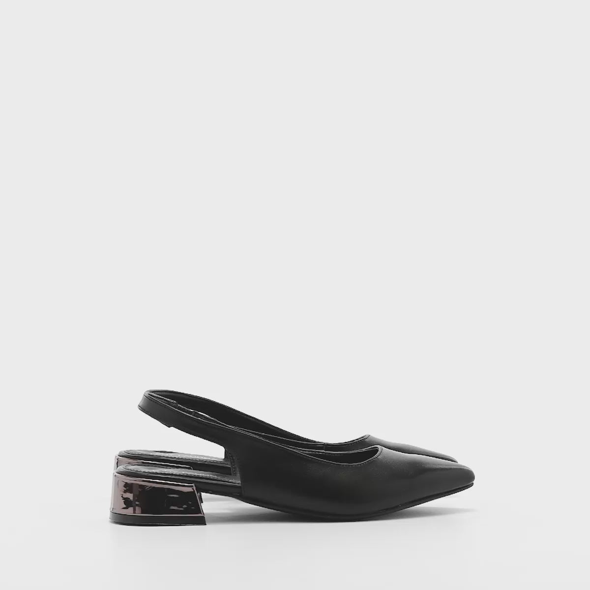 Zapato casual Lady Paulina para mujer