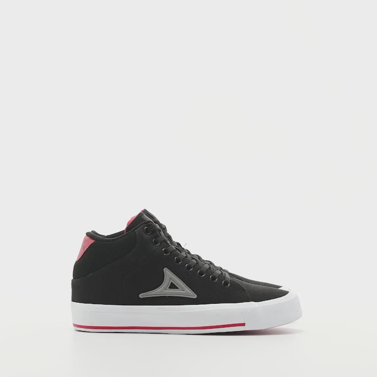 Tenis urbano tipo Botín Pirma para hombre