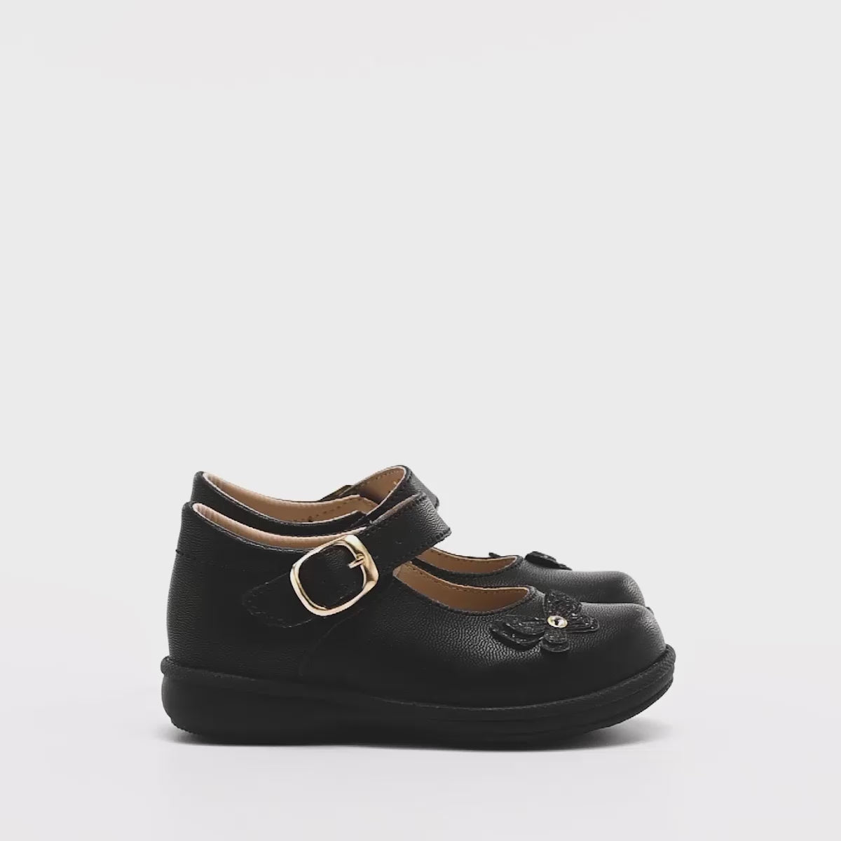 Zapato casual Danielitos Shoes para niña preescolar
