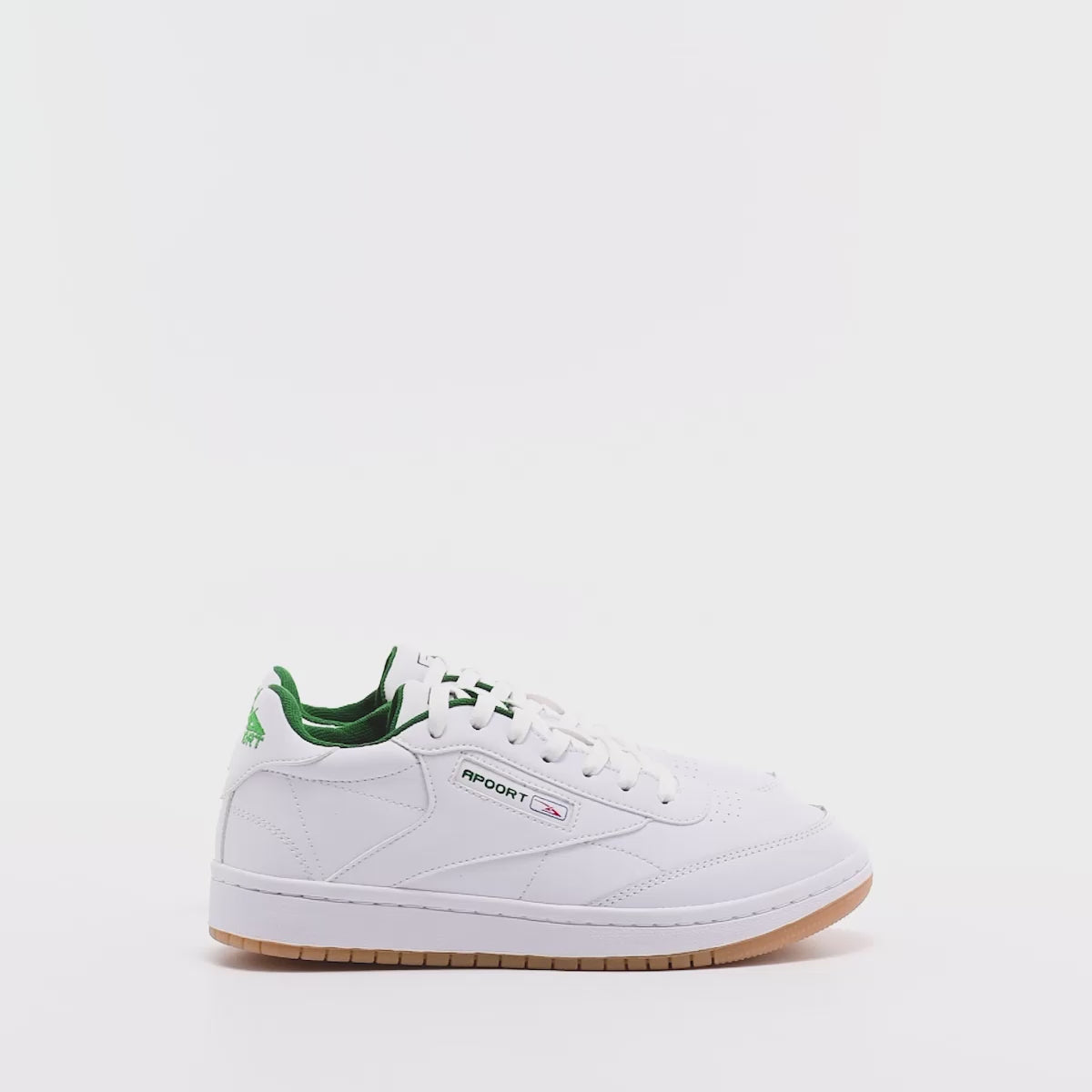 Tenis urbano Apoort para hombre