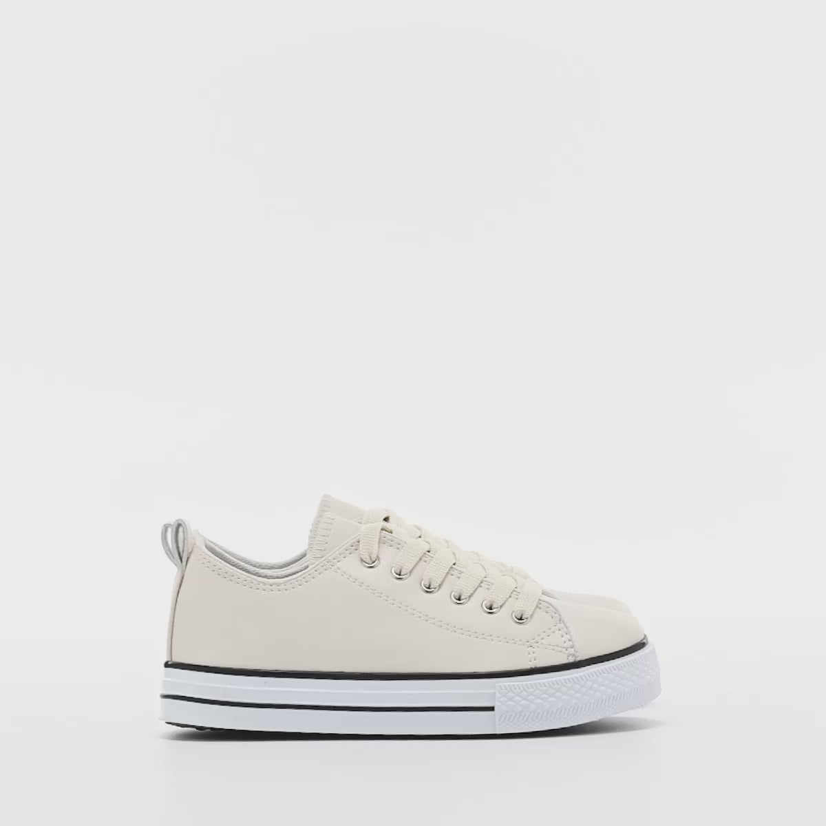Tenis urbano All Teen para niña