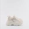 Tenis urbano Daddy para mujer