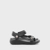 Sandalia Evalight para mujer