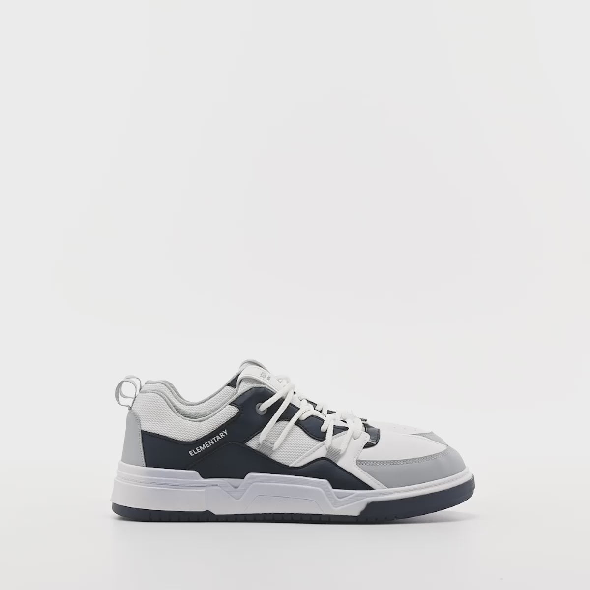 Tenis urbano 360 para hombre