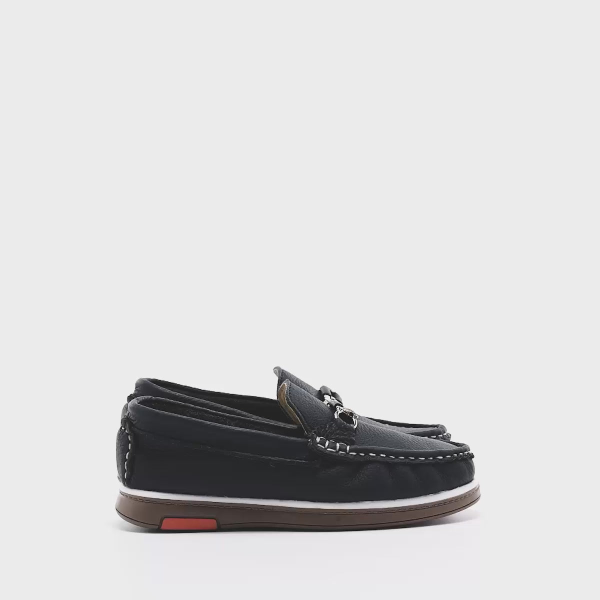 Zapato casual Emanuel Romero para Niño