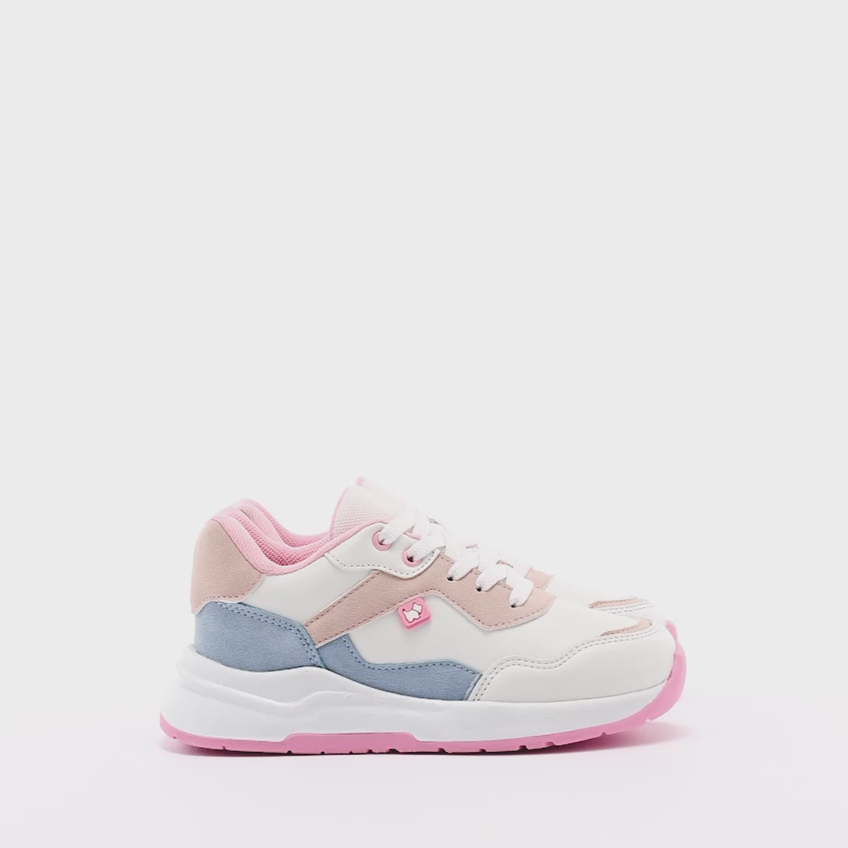 Tenis Ferrioni para niña