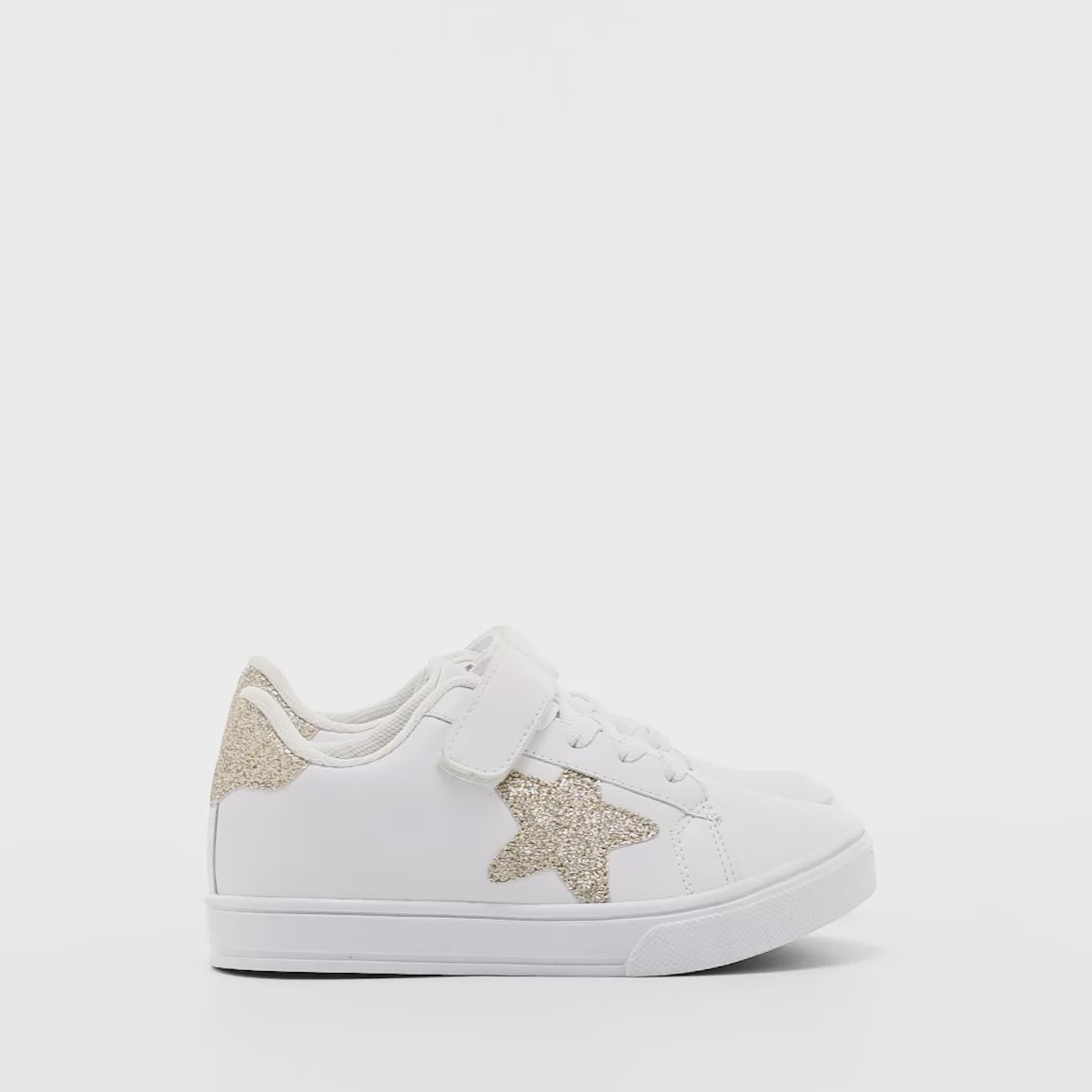 Tenis urbano Been Class para niña