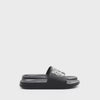 Sandalia slide Stars Of The World para hombre