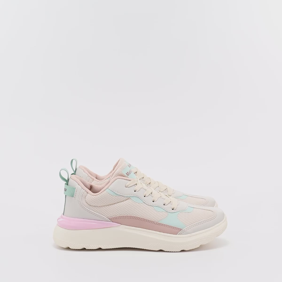 Tenis urbano  Makkena para mujer