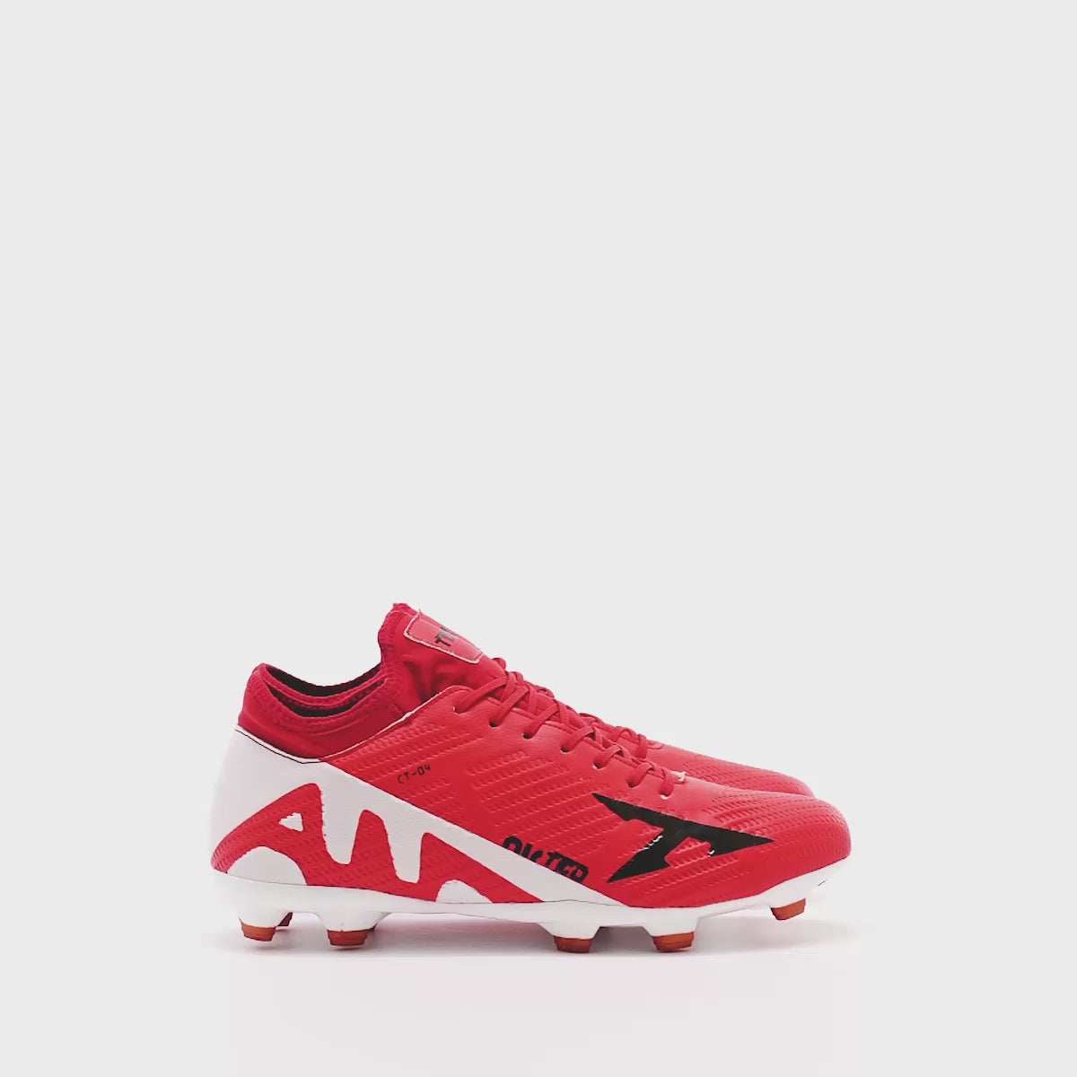 Tacos de Fútbol Trucco para hombre