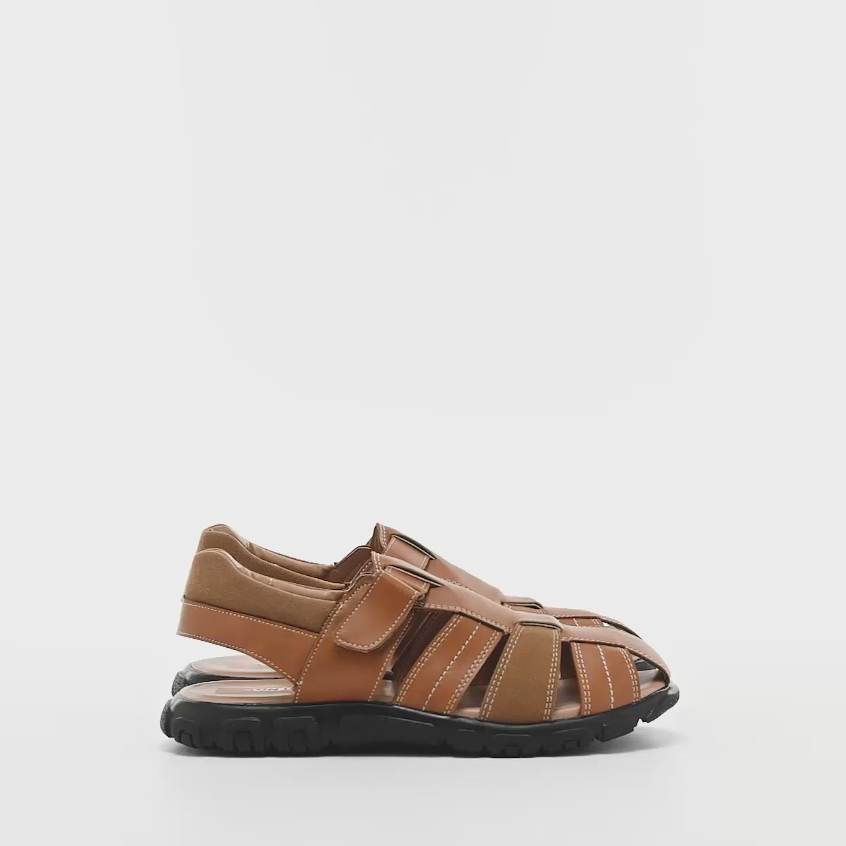 Sandalia Yondeer para hombre