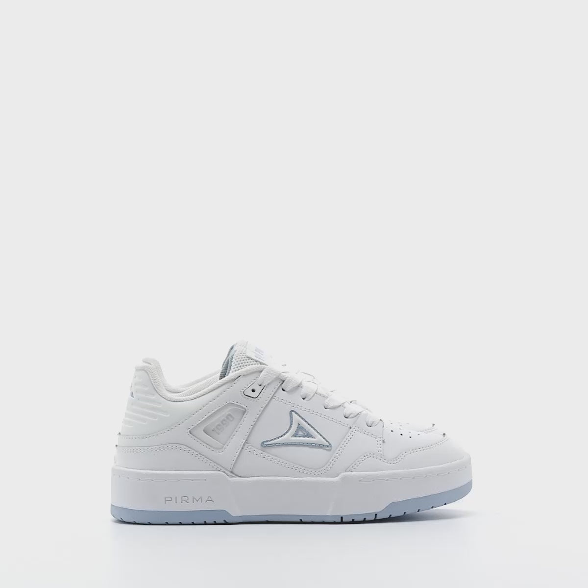 Tenis urbano Pirma para mujer