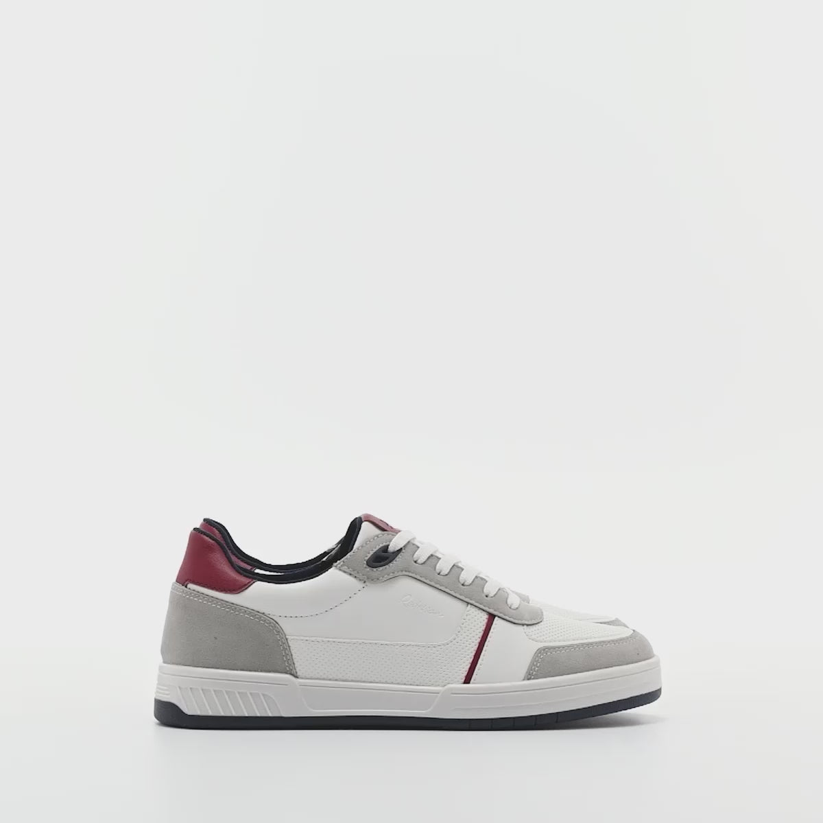 Tenis Rodrisan para hombre