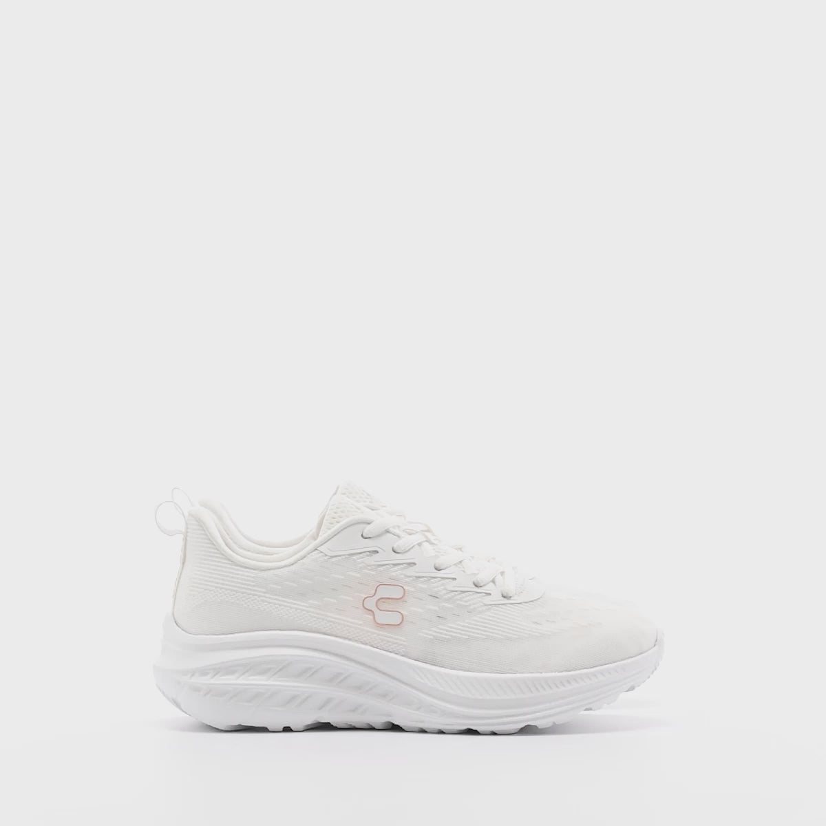 Tenis deportivo Charly para mujer